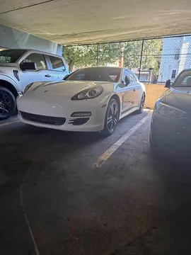 2013 Porsche Panamera · 4S Sport Turismo Sedan 4D