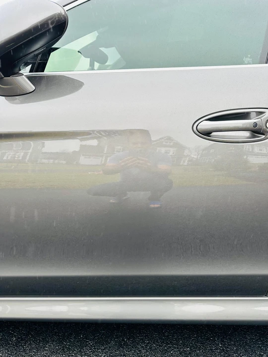 2013 Porsche 970 Panamera 4S - Image 19 of 31