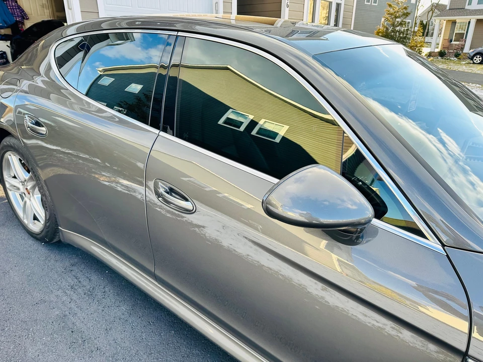 2013 Porsche 970 Panamera 4S - Image 31 of 31