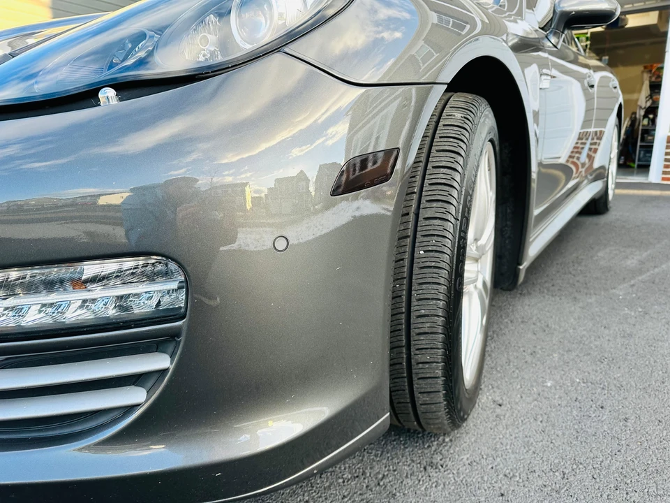 2013 Porsche 970 Panamera 4S - Image 14 of 31