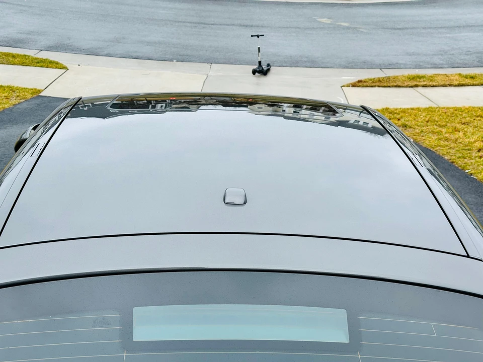 2013 Porsche 970 Panamera 4S - Image 29 of 31