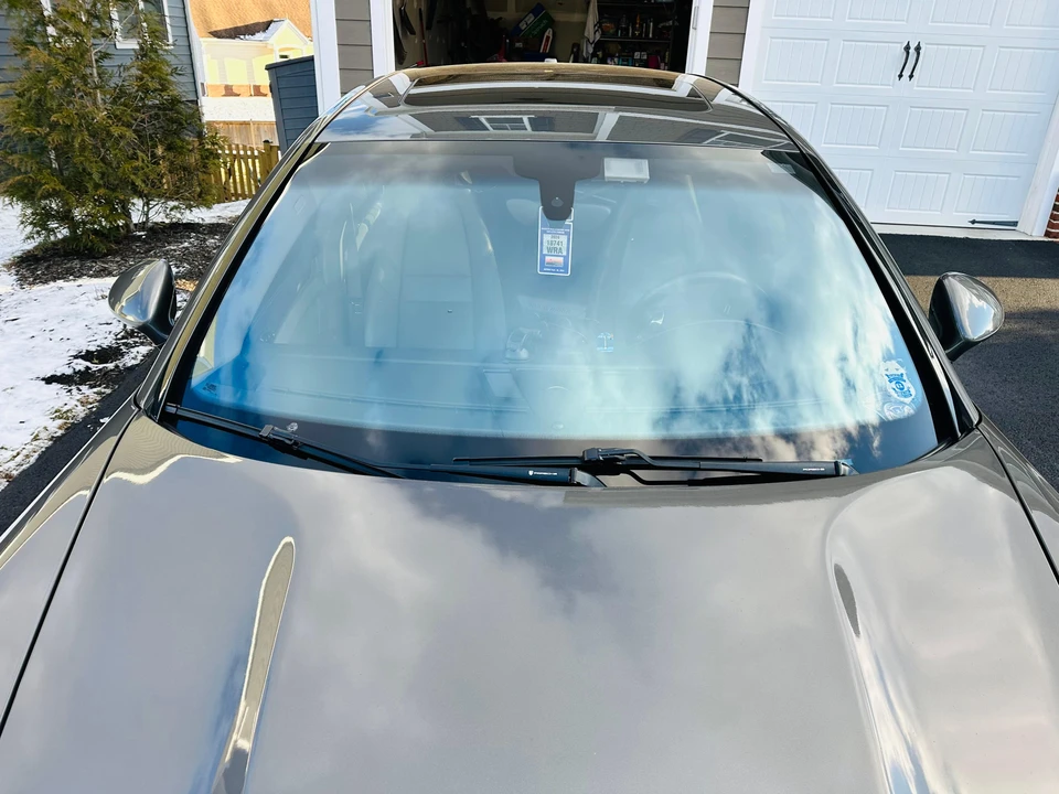 2013 Porsche 970 Panamera 4S - Image 16 of 31