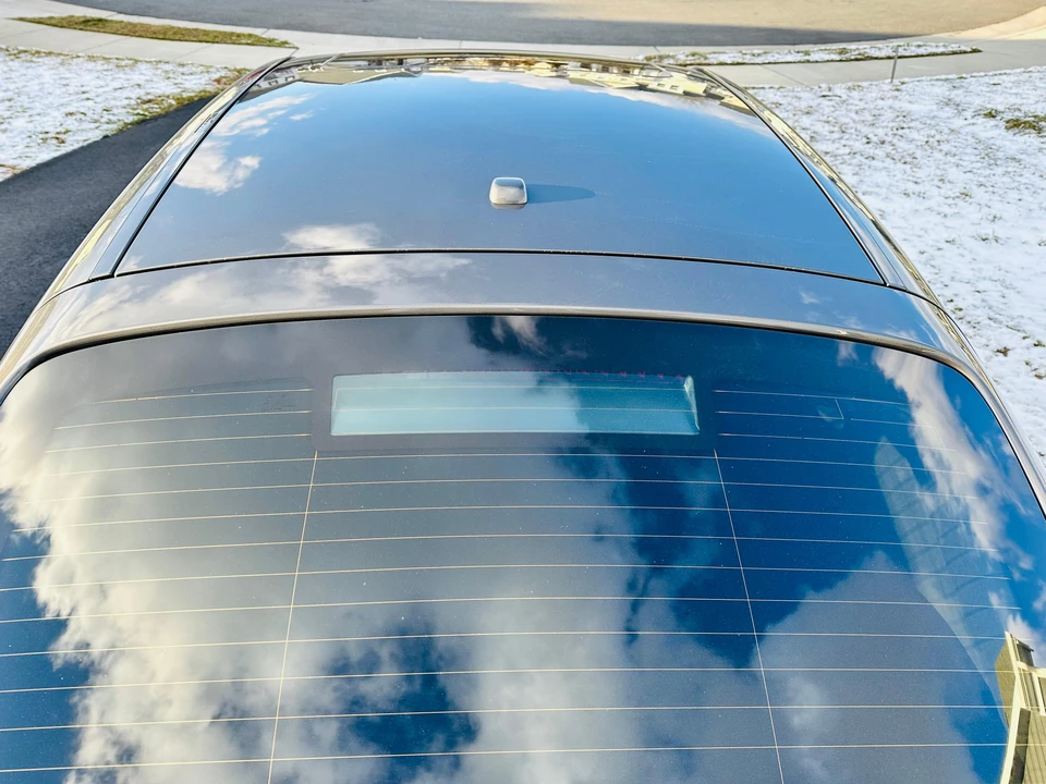 2013 Porsche 970 Panamera 4S - Image 28 of 31
