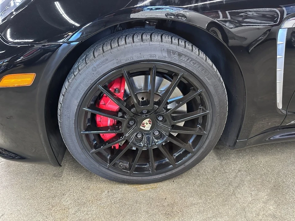 2013 Porsche - Image 27 of 31