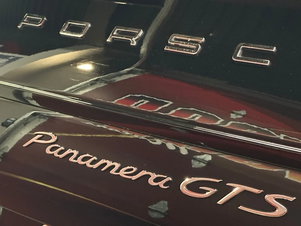 2013 Porsche - Image 19 of 31