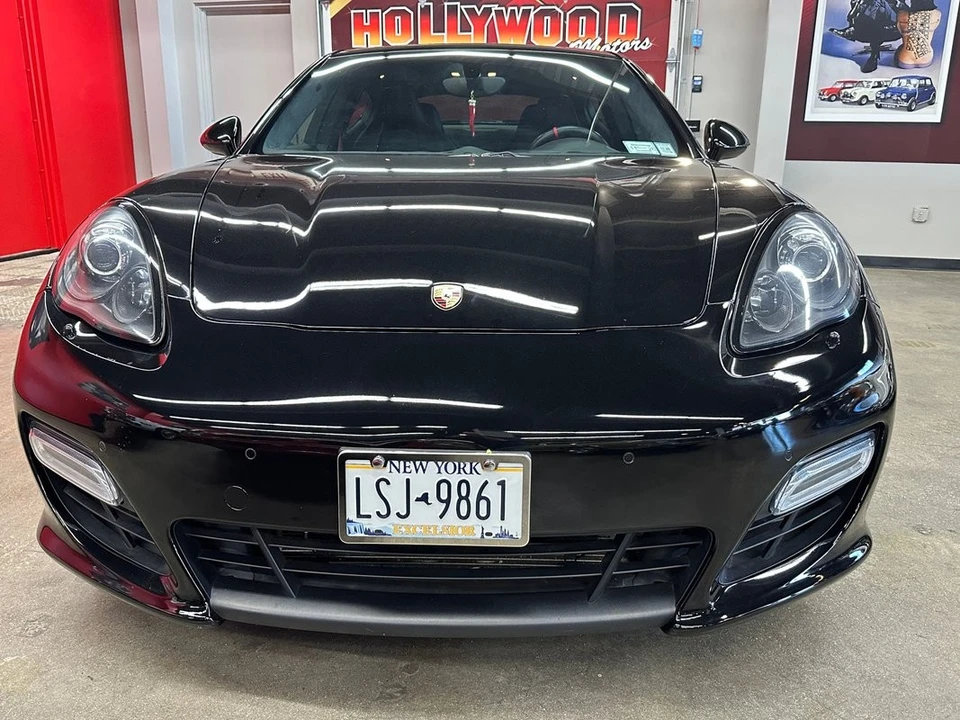 2013 Porsche - Image 7 of 31