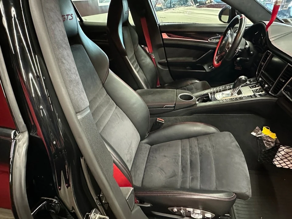 2013 Porsche - Image 31 of 31