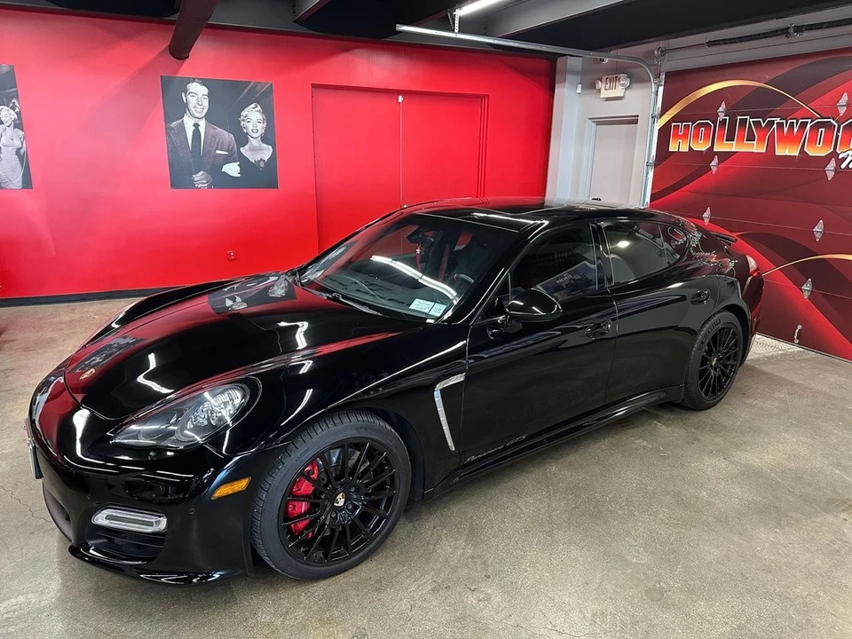 2013 Porsche - Image 24 of 31