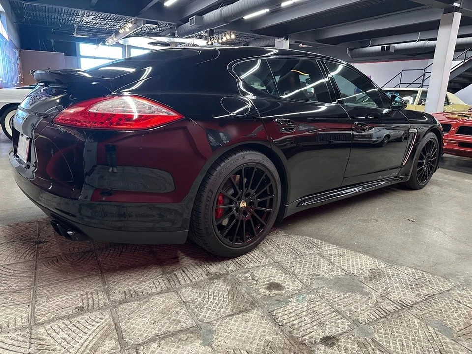 2013 Porsche - Image 13 of 31