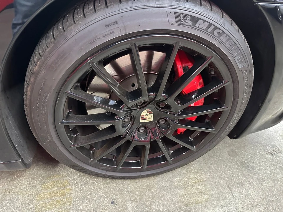 2013 Porsche - Image 30 of 31