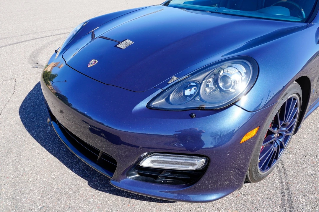2013 Porsche 970 Panamera GTS - Image 25 of 31