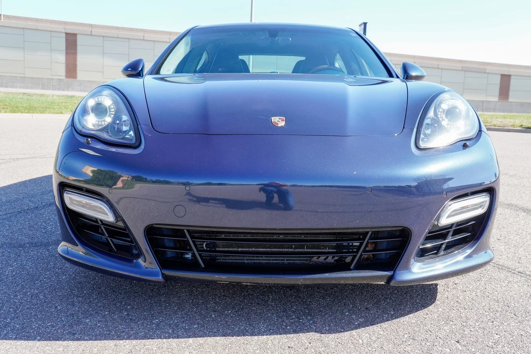 2013 Porsche 970 Panamera GTS - Image 9 of 31