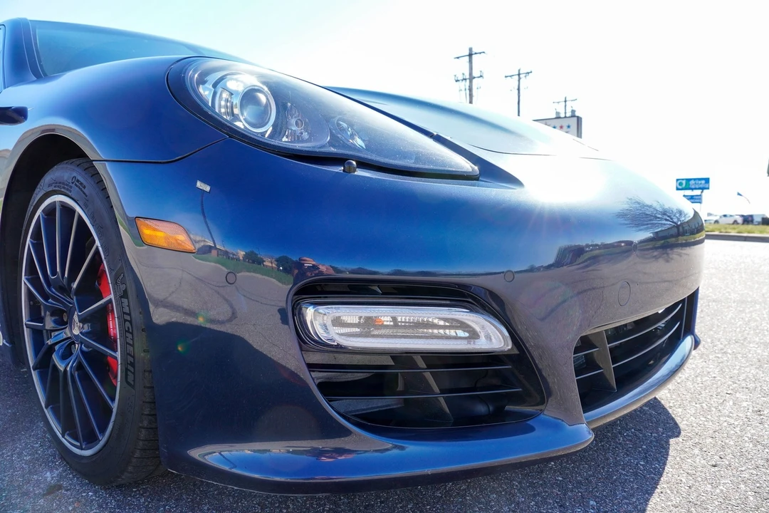 2013 Porsche 970 Panamera GTS - Image 26 of 31