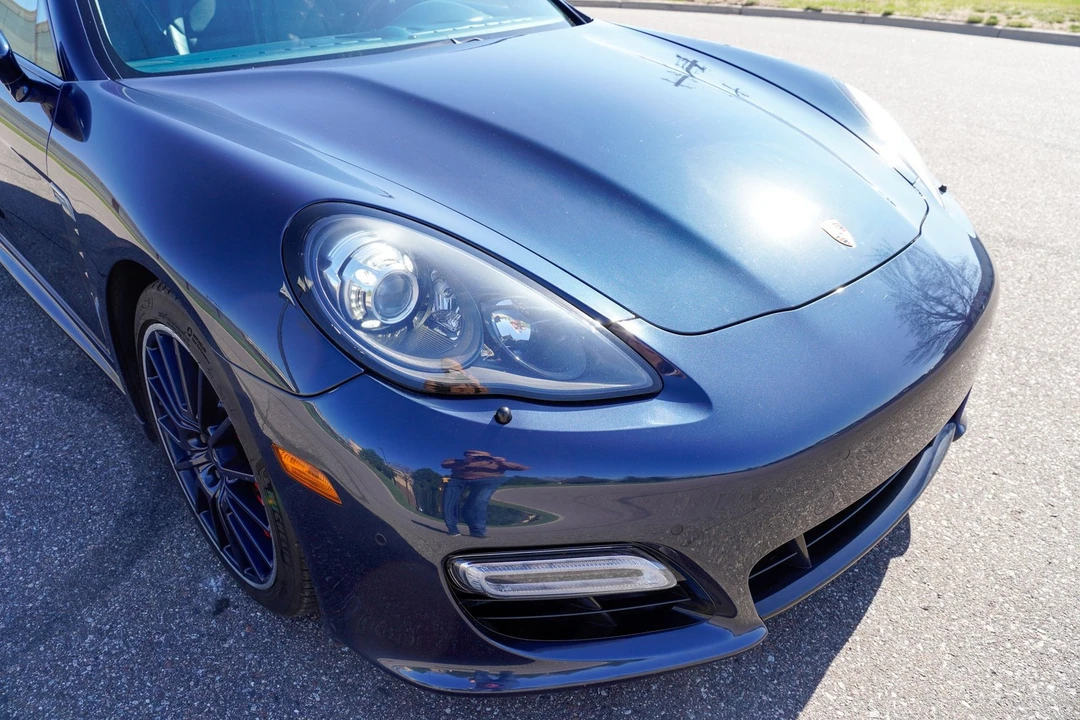 2013 Porsche 970 Panamera GTS - Image 28 of 31