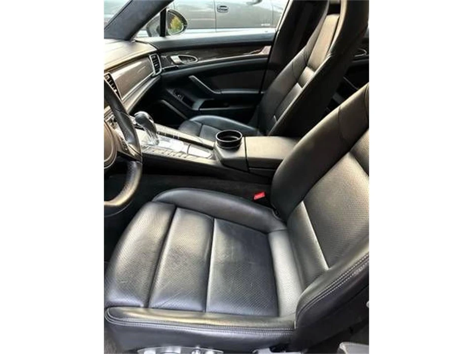 2013 Porsche 970 Panamera - Image 4 of 13