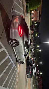 2013 Porsche Panamera Base