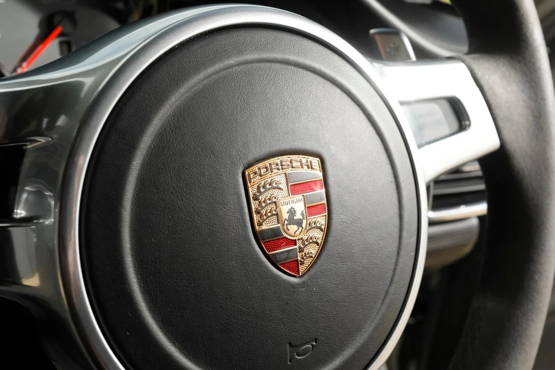 2013 Porsche 970 Panamera GTS - Image 30 of 30