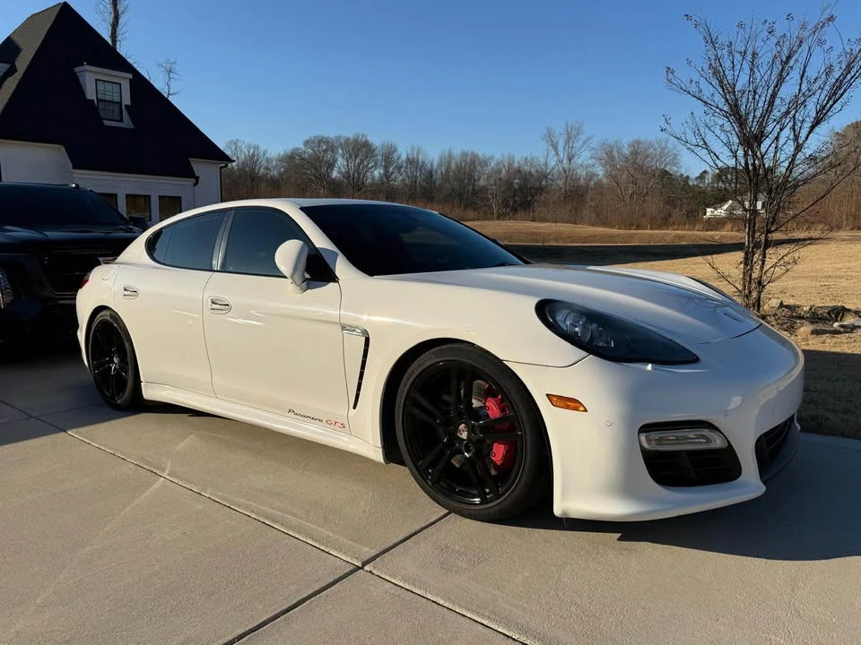 2013 Porsche 970 Panamera GTS - Image 5 of 5