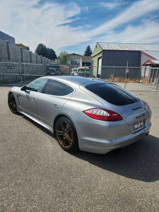 2013 Porsche 970 Panamera GTS - Image 7 of 15