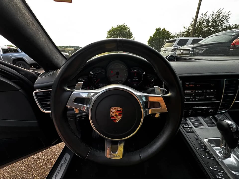 2013 Porsche 970 Panamera GTS - Image 7 of 14