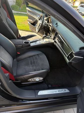 2013 Porsche 970 Panamera GTS - Image 18 of 20