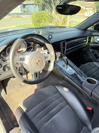 2013 Porsche 970 Panamera GTS - Image 6 of 20