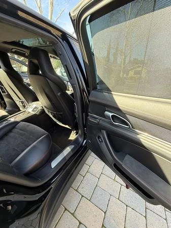 2013 Porsche 970 Panamera GTS - Image 12 of 20