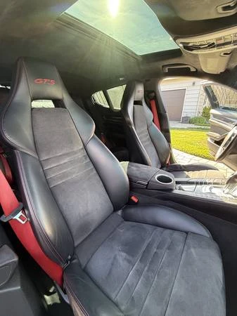 2013 Porsche 970 Panamera GTS - Image 13 of 20