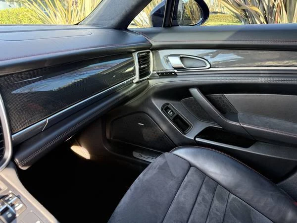 2013 Porsche 970 Panamera GTS - Image 9 of 20