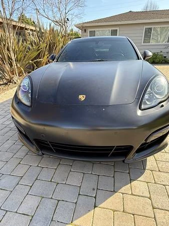 2013 Porsche 970 Panamera GTS - Image 3 of 20