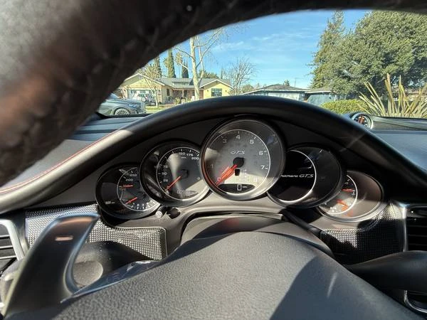 2013 Porsche 970 Panamera GTS - Image 11 of 20