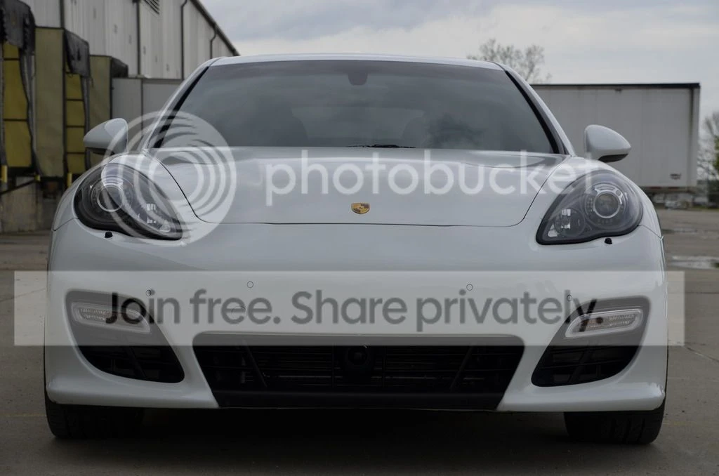 2013 Porsche 970 Panamera GTS - Image 4 of 7