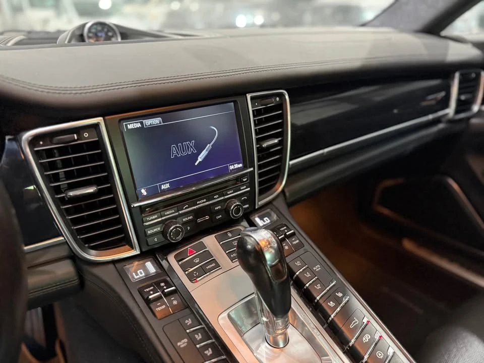 2013 Porsche 970 Panamera GTS - Image 13 of 17