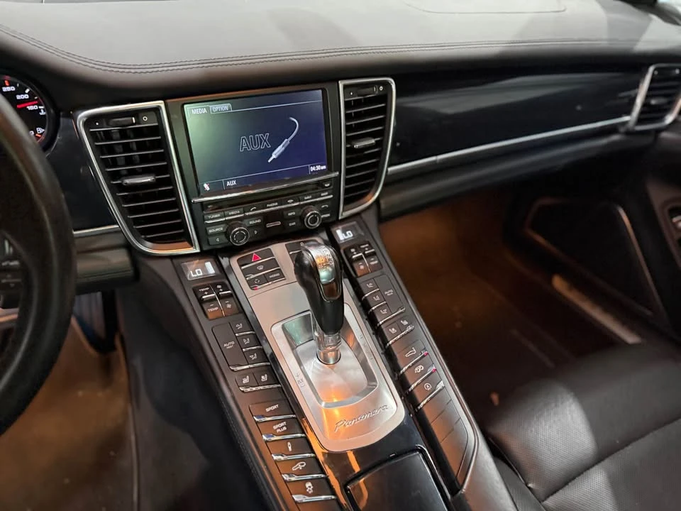 2013 Porsche 970 Panamera GTS - Image 17 of 17