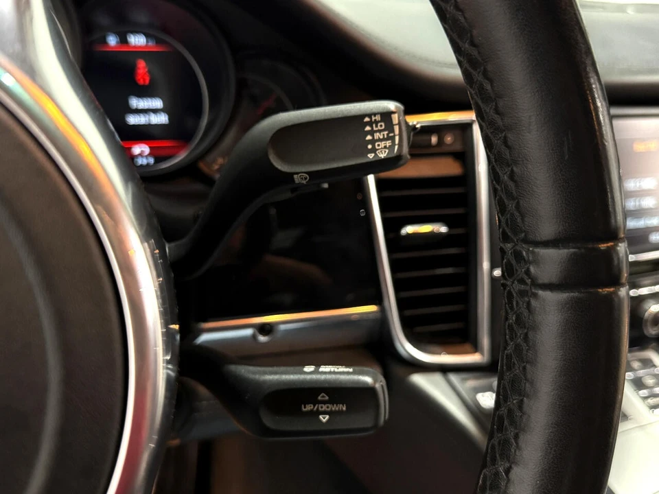 2013 Porsche 970 Panamera GTS - Image 21 of 21