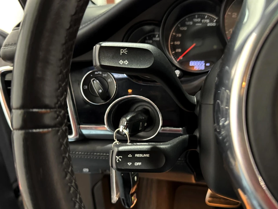 2013 Porsche 970 Panamera GTS - Image 20 of 21