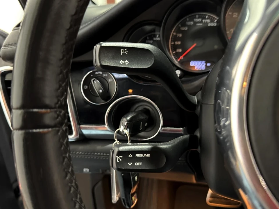 2013 Porsche 970 Panamera GTS - Image 20 of 21