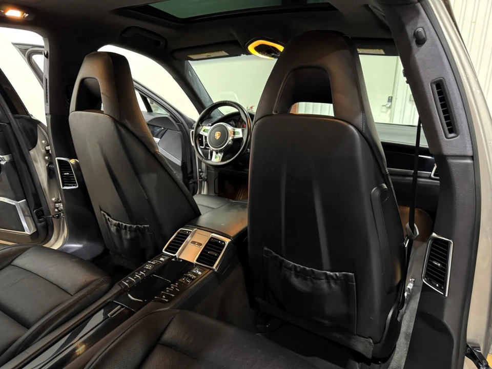 2013 Porsche 970 Panamera GTS - Image 16 of 21