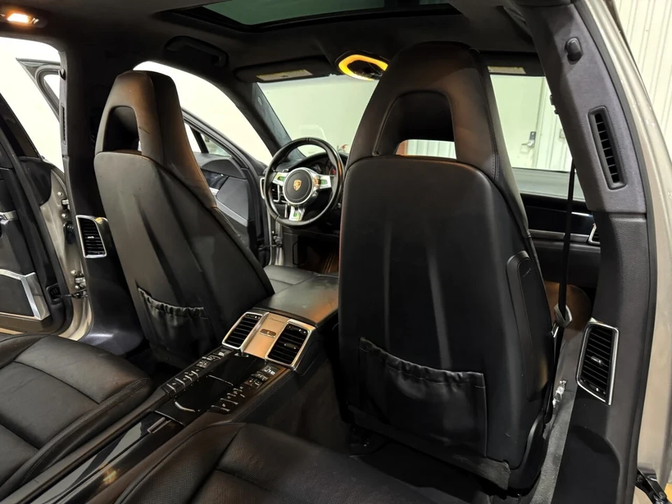 2013 Porsche 970 Panamera GTS - Image 16 of 21