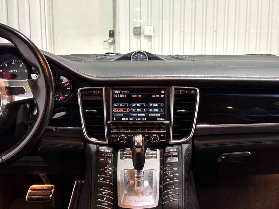 2013 Porsche 970 Panamera GTS - Image 19 of 21