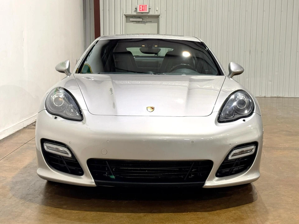 2013 Porsche 970 Panamera GTS - Image 2 of 12