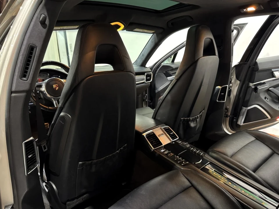 2013 Porsche 970 Panamera GTS - Image 17 of 21