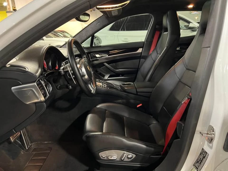 2013 Porsche 970 Panamera GTS - Image 14 of 20