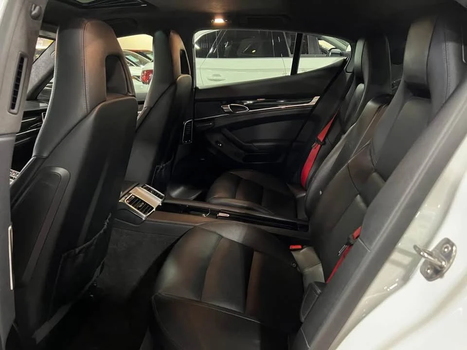 2013 Porsche 970 Panamera GTS - Image 15 of 20