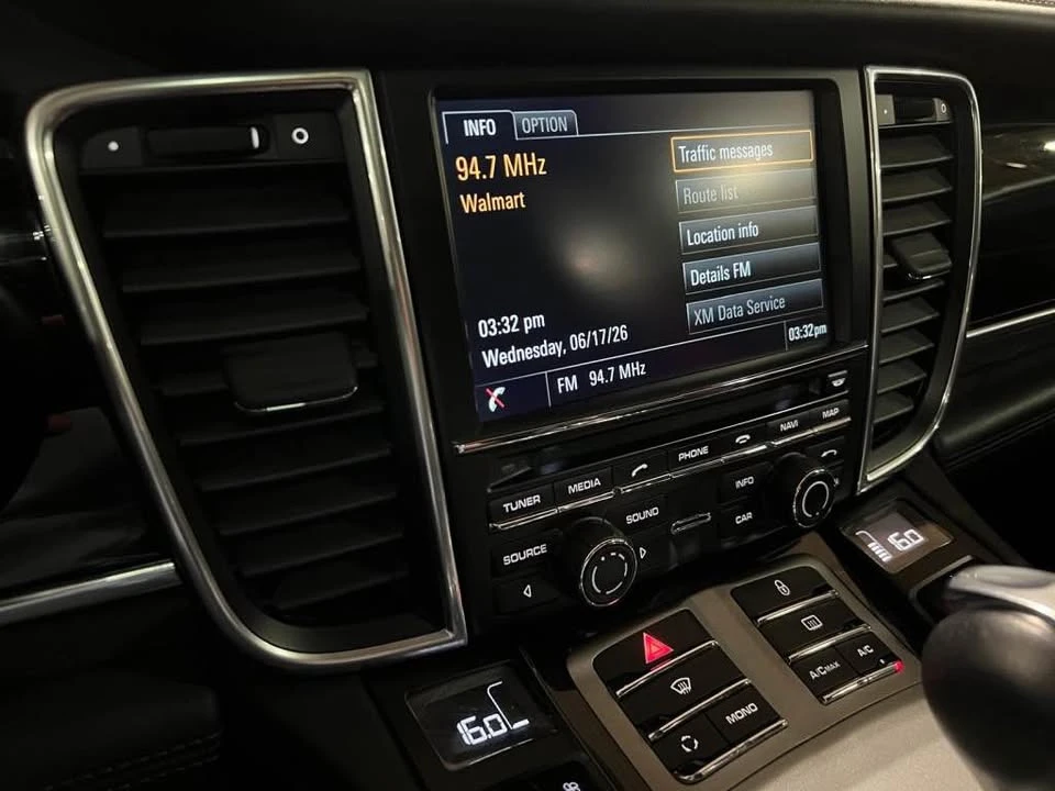 2013 Porsche 970 Panamera GTS - Image 13 of 20