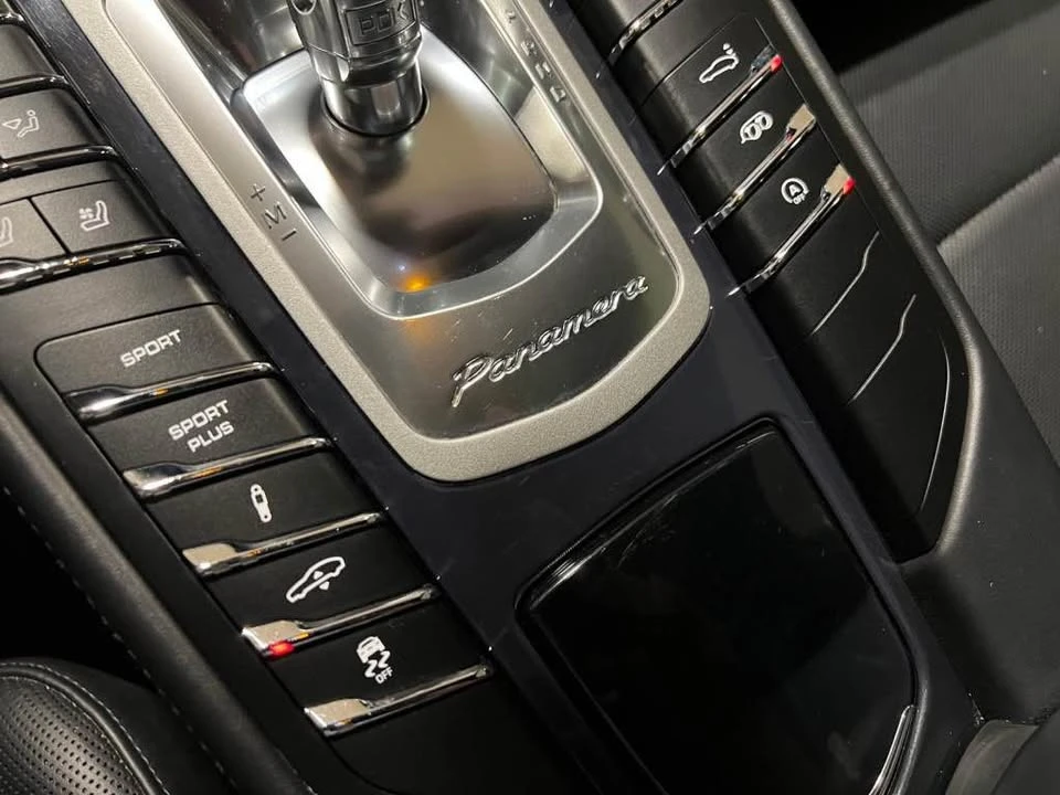 2013 Porsche 970 Panamera GTS - Image 12 of 20