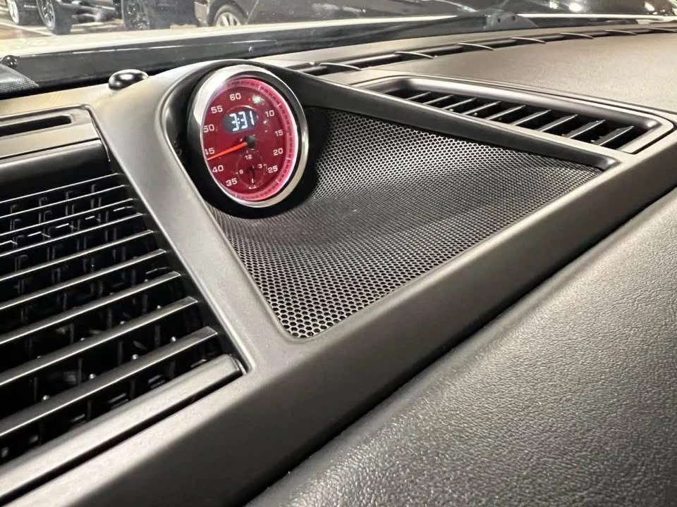 2013 Porsche 970 Panamera GTS - Image 11 of 20