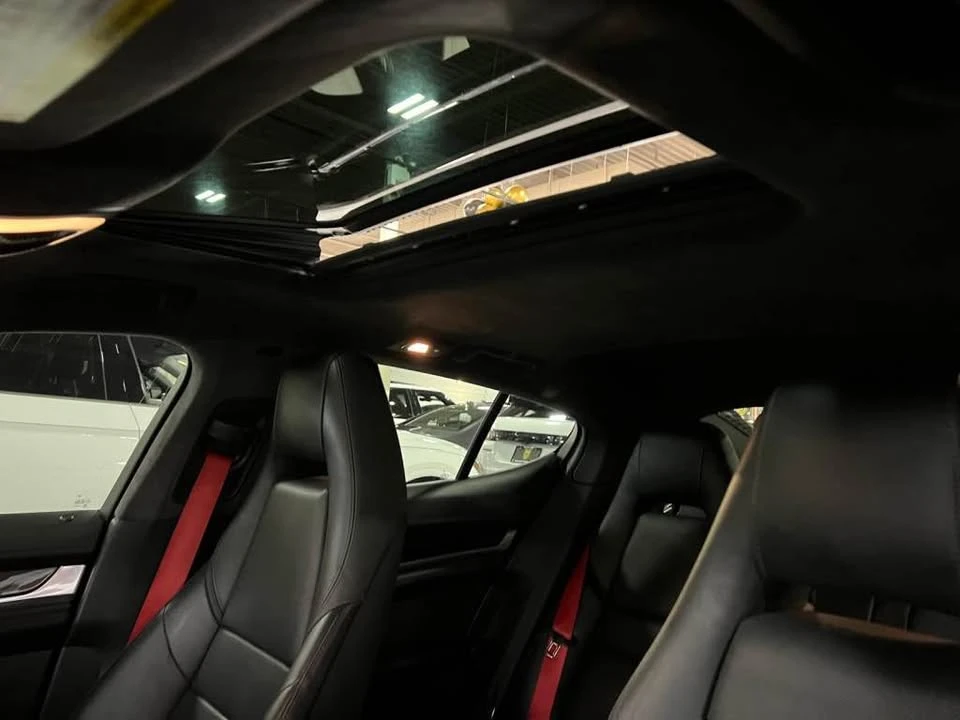 2013 Porsche 970 Panamera GTS - Image 18 of 20