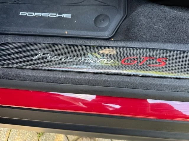 2013 Porsche 970 Panamera GTS - Image 6 of 7