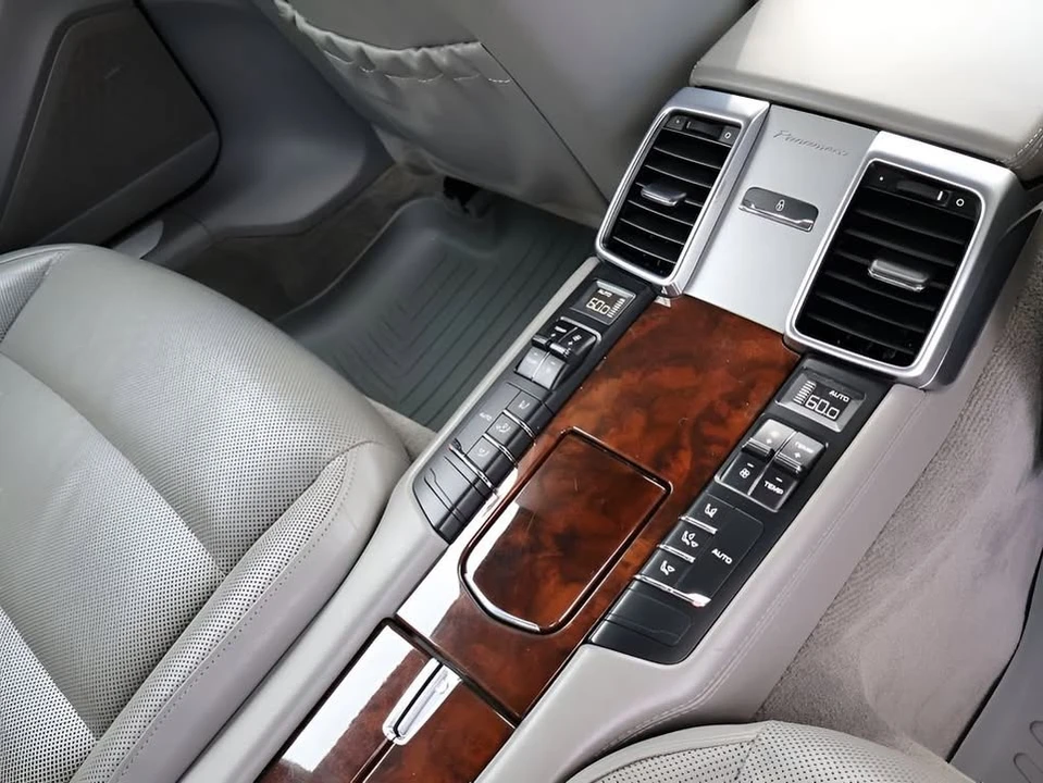 2013 Porsche 970 Panamera GTS - Image 14 of 20